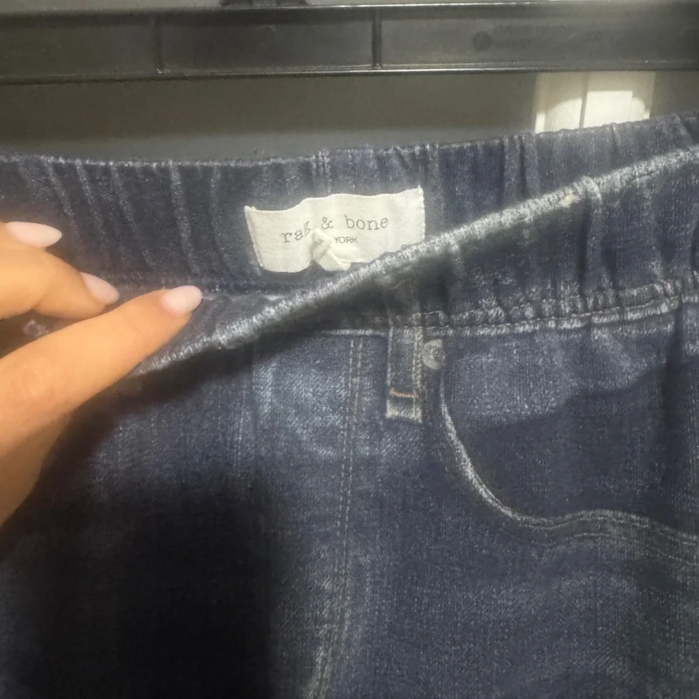 RAG & BONE Miramar Jogger Sweatpants - Picture 5 of 8